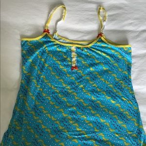 Wonder women sleepwear ( juniors )